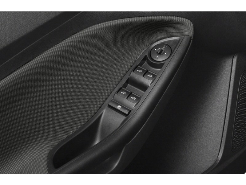 TUXEDO BLACK METALLIC 2014 Ford Focus 5dr HB SE exterior