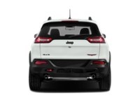 2017 Jeep Cherokee 4WD 4dr Trailhawk Exterior Shot 8