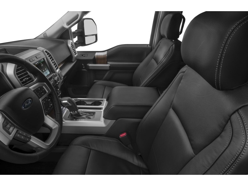 Ottawa S Used 2017 Ford F 150 Lariat In Stock Used Vehicle