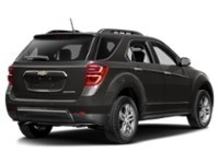 2016 Chevrolet Equinox AWD 4dr LTZ Exterior Shot 2