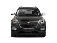 2016 Chevrolet Equinox AWD 4dr LTZ Exterior Shot 6