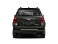 2016 Chevrolet Equinox AWD 4dr LTZ Exterior Shot 8