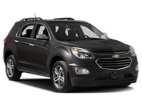 2016 Chevrolet Equinox AWD 4dr LTZ Exterior Shot 9