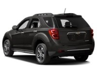2016 Chevrolet Equinox AWD 4dr LTZ Exterior Shot 10