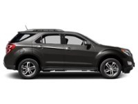 2016 Chevrolet Equinox AWD 4dr LTZ Exterior Shot 11