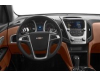 2016 Chevrolet Equinox AWD 4dr LTZ Interior Shot 3