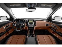 2016 Chevrolet Equinox AWD 4dr LTZ Interior Shot 6