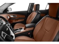 2016 Chevrolet Equinox AWD 4dr LTZ Interior Shot 4