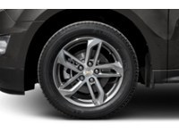 2016 Chevrolet Equinox AWD 4dr LTZ Exterior Shot 5