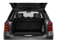 2016 Chevrolet Equinox AWD 4dr LTZ Exterior Shot 4