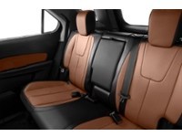2016 Chevrolet Equinox AWD 4dr LTZ Interior Shot 5