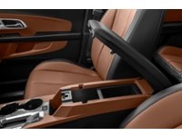 2016 Chevrolet Equinox AWD 4dr LTZ Interior Shot 7