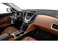 2016 Chevrolet Equinox AWD 4dr LTZ Interior Shot 1