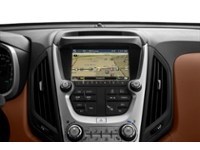 2016 Chevrolet Equinox AWD 4dr LTZ Interior Shot 8