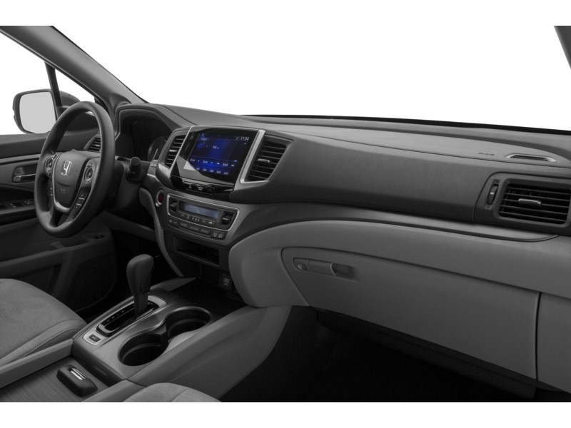 Ottawa S Used 2016 Honda Pilot Ex In Stock Used Vehicle Page