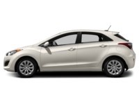 2016 Hyundai Elantra GT 5dr HB Auto GL Exterior Shot 7