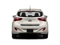 2016 Hyundai Elantra GT 5dr HB Auto GL Exterior Shot 8