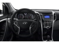 2016 Hyundai Elantra GT 5dr HB Auto GL Interior Shot 2