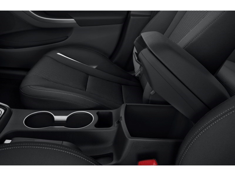 2016 Hyundai Elantra GT 5dr HB Auto GL Interior Shot 7