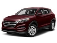 ASH BLACK 2017 Hyundai Tucson AWD 4dr 1.6L Ultimate exterior