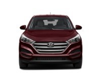 ASH BLACK 2017 Hyundai Tucson AWD 4dr 1.6L Ultimate exterior