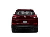 ASH BLACK 2017 Hyundai Tucson AWD 4dr 1.6L Ultimate exterior