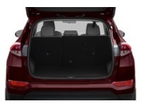 ASH BLACK 2017 Hyundai Tucson AWD 4dr 1.6L Ultimate exterior