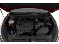 ASH BLACK 2017 Hyundai Tucson AWD 4dr 1.6L Ultimate exterior