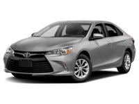 2017 Toyota Camry 4dr Sdn I4 Auto LE Exterior Shot 1
