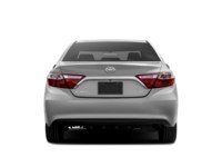 2017 Toyota Camry 4dr Sdn I4 Auto LE Exterior Shot 8