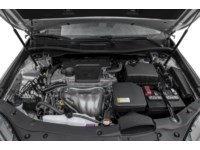 2017 Toyota Camry 4dr Sdn I4 Auto LE Exterior Shot 3