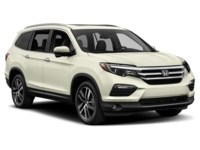 2017 Honda Pilot 4WD 4dr Touring Exterior Shot 9