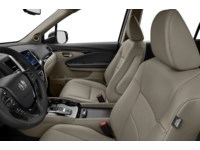 2017 Honda Pilot 4WD 4dr Touring Interior Shot 4