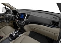 2017 Honda Pilot 4WD 4dr Touring Interior Shot 1