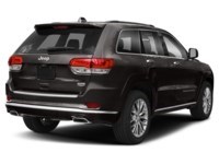 2020 Jeep Grand Cherokee Summit 4x4 Exterior Shot 2
