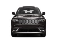 2020 Jeep Grand Cherokee Summit 4x4 Exterior Shot 6
