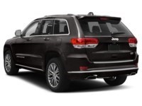 2020 Jeep Grand Cherokee Summit 4x4 Exterior Shot 10