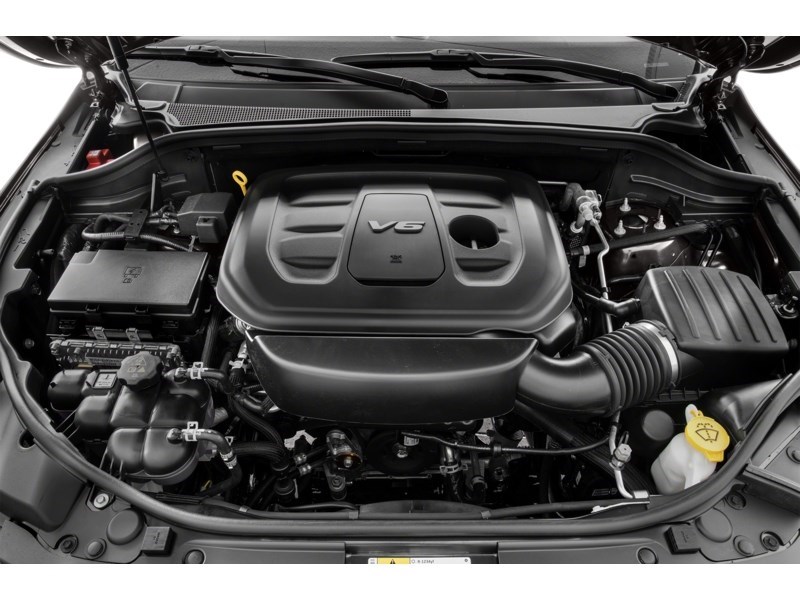 2020 Jeep Grand Cherokee Summit 4x4 Exterior Shot 3