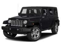 2018 Jeep Wrangler JK Unlimited ALTITUDE Exterior Shot 1