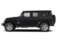 2018 Jeep Wrangler JK Unlimited ALTITUDE Exterior Shot 7