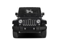 2018 Jeep Wrangler JK Unlimited ALTITUDE Exterior Shot 6