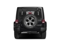 2018 Jeep Wrangler JK Unlimited ALTITUDE Exterior Shot 8