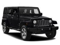 2018 Jeep Wrangler JK Unlimited ALTITUDE Exterior Shot 9