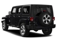 2018 Jeep Wrangler JK Unlimited ALTITUDE Exterior Shot 10