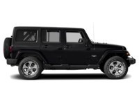 2018 Jeep Wrangler JK Unlimited ALTITUDE Exterior Shot 11