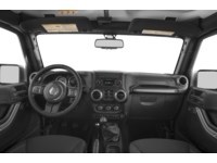 2018 Jeep Wrangler JK Unlimited ALTITUDE Interior Shot 6
