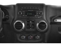 2018 Jeep Wrangler JK Unlimited ALTITUDE Interior Shot 2