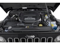 2018 Jeep Wrangler JK Unlimited ALTITUDE Exterior Shot 3