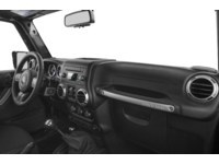 2018 Jeep Wrangler JK Unlimited ALTITUDE Interior Shot 1