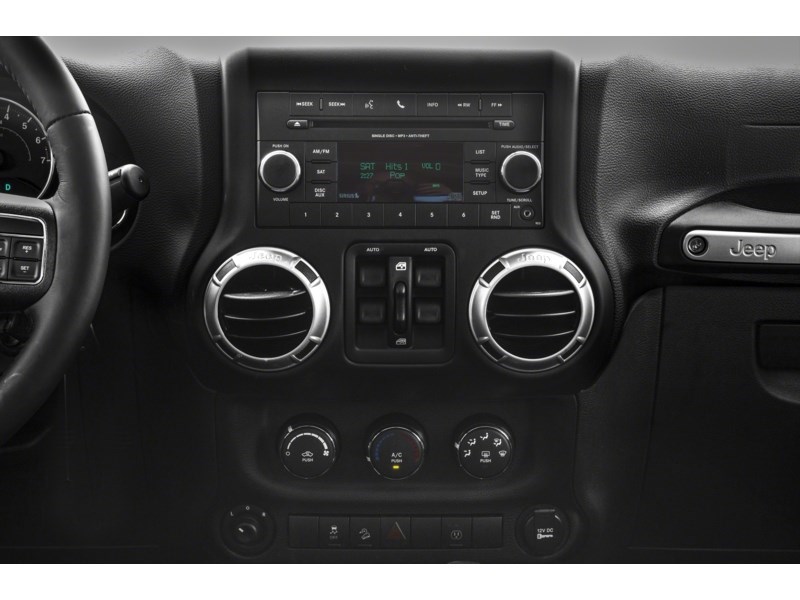 Ottawa S Used 2018 Jeep Wrangler Jk Unlimited Rubicon In